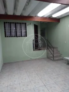 Sobrado com 3 Quartos à venda, 108m² no Jardim Consórcio, São Paulo