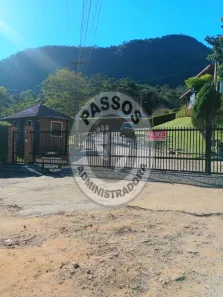 Lote/Terreno à venda, 520m² no Vargem Grande, Teresópolis