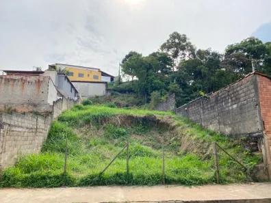 Lote/Terreno à venda, 480m² no São Pedro, Juiz de Fora