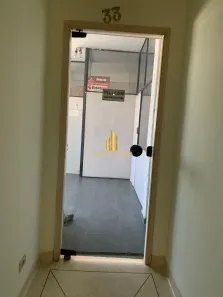Sala Comercial com 2 Quartos para venda ou aluguel, 66m² no Rudge Ramos, São Bernardo do Campo
