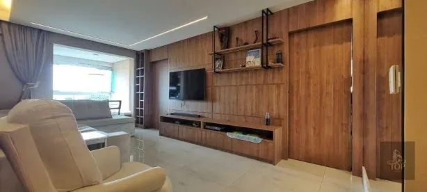 Apartamento com 2 Quartos à venda, 78m² no Campestre, Santo André