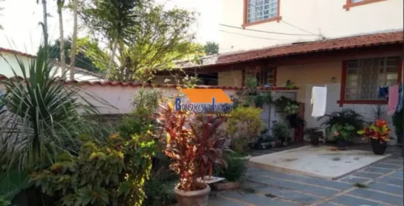 Casa com 4 Quartos à venda, 122m² no São Geraldo, Belo Horizonte