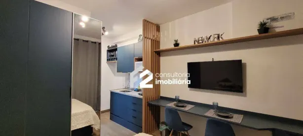 Apartamento com 1 Quarto à venda, 28m² no Vila Mariana, São Paulo