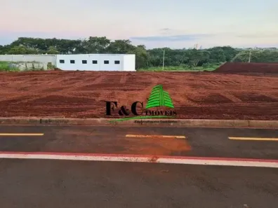 Lote/Terreno à venda, 1220m² no Terras de São Bento II, Limeira