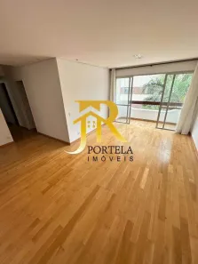 Apartamento com 3 Quartos à venda, 113m² no Vila Mariana, São Paulo