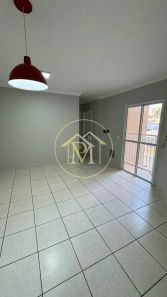 Apartamento com 2 Quartos à venda, 53m² no Jardim Pagliato, Sorocaba