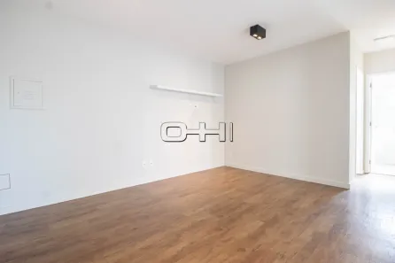 Apartamento com 2 Quartos para alugar, 69m² no Vila Gertrudes, São Paulo