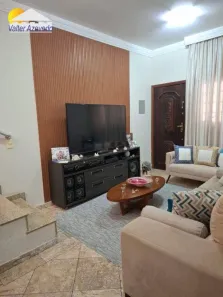 Casa de Condomínio com 9 Quartos à venda, 522m² no Santa Teresinha, São Paulo
