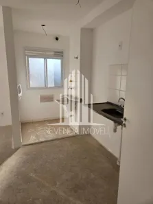 Apartamento com 2 Quartos à venda, 35m² no Paraíso do Morumbi, São Paulo