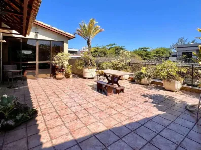 Cobertura com 4 Quartos à venda, 297m² no Barra da Tijuca, Rio de Janeiro
