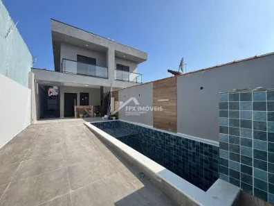 Casa com 2 Quartos à venda, 84m² no , Itanhaém