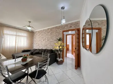 Apartamento com 1 Quarto à venda, 55m² no Enseada, Guarujá