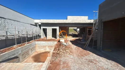 Casa de Condomínio com 3 Quartos à venda, 250m² no Condomínio Terras de Santa Cruz, Bragança Paulista