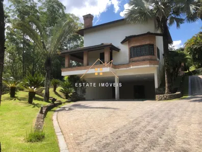 Casa de Condomínio com 3 Quartos à venda, 1200m² no Novo Horizonte Hills I e II, Arujá
