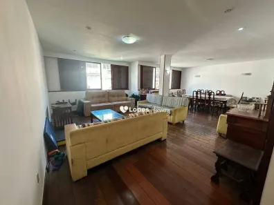 Apartamento com 4 Quartos à venda, 173m² no Flamengo, Rio de Janeiro