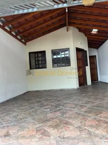 Casa com 3 Quartos à venda, 90m² no Bela Vista, Pindamonhangaba
