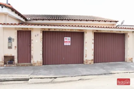 Casa com 4 Quartos para alugar, 110m² no Jardim Europa, Volta Redonda