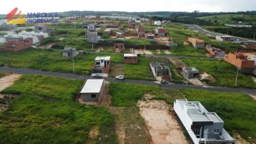 Lote/Terreno à venda, 150m² no Parque Barnabé, Indaiatuba