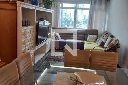 Apartamento com 2 Quartos à venda, 96m² no Mooca, São Paulo
