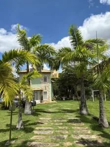 Fazenda/Sítio com 4 Quartos à venda, 1530m² no , Esmeraldas