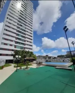 Apartamento com 3 Quartos à venda, 75m² no Cordeiro, Recife