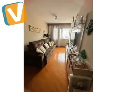Apartamento com 1 Quarto à venda, 59m² no Mooca, São Paulo