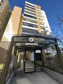 Apartamento com 3 Quartos à venda, 169m² no Nossa Senhora de Lourdes, Santa Maria