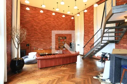 Apartamento com 1 Quarto à venda, 143m² no Vila Andrade, São Paulo