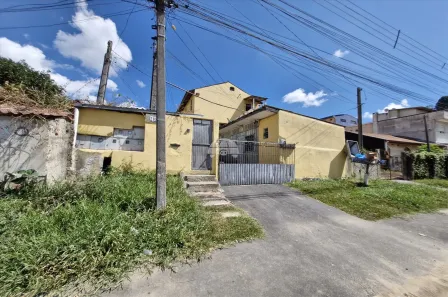 Casa com 11 Quartos à venda, 280m² no Cachoeira, Almirante Tamandaré