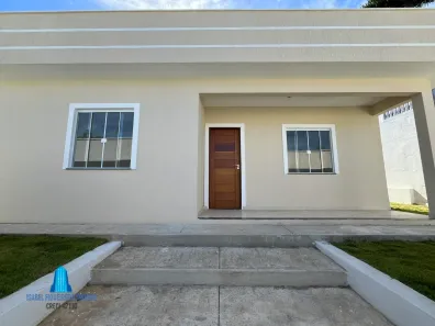 Casa com 2 Quartos à venda, 80m² no Coqueiral, Araruama