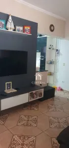 Casa com 3 Quartos à venda, 200m² no Cajuru do Sul, Sorocaba