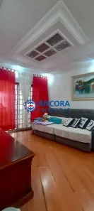 Casa com 2 Quartos à venda, 150m² no Parque Continental II, Guarulhos