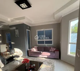 Casa com 3 Quartos à venda, 280m² no Jardim Europa II, Indaiatuba