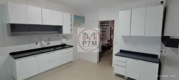 Casa com 3 Quartos à venda, 90m² no Parque Residencial da Lapa, São Paulo