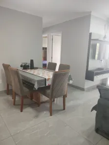 Apartamento com 3 Quartos à venda, 60m² no Jurubatuba, São Paulo