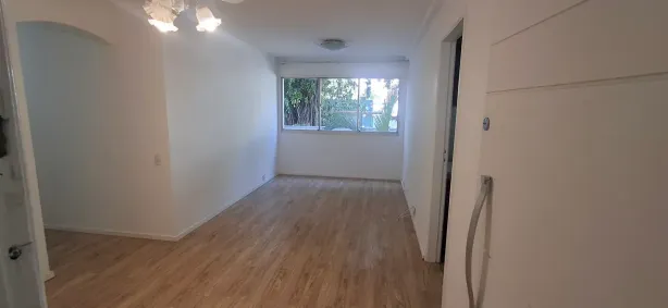 Apartamento com 2 Quartos para alugar, 56m² no Cidade Mãe do Céu, São Paulo