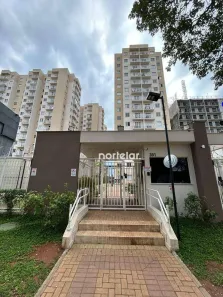 Apartamento com 1 Quarto à venda, 35m² no Bom Retiro, São Paulo