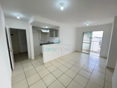 Apartamento com 3 Quartos para alugar, 75m² no Glória, Macaé