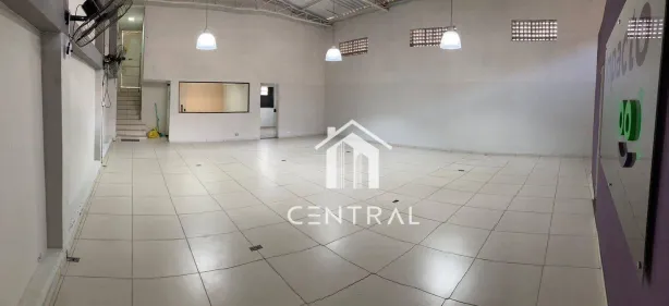 Ponto Comercial para alugar, 120m² no Gopoúva, Guarulhos