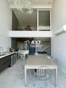 Apartamento com 4 Quartos à venda, 200m² no Vila Andrade, São Paulo