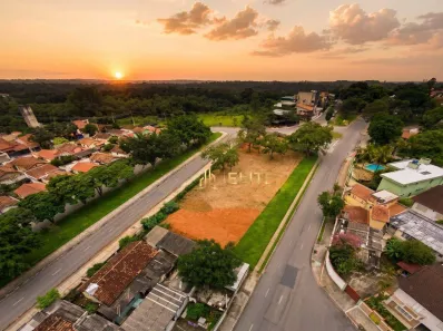 Lote/Terreno à venda, 2344m² no Jardim Esplanada, São José dos Campos