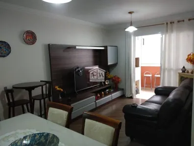 Apartamento com 3 Quartos à venda, 83m² no Vila Carrão, São Paulo