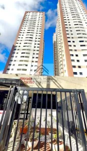 Apartamento com 2 Quartos à venda, 67m² no Jardim Armação, Salvador
