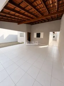 Casa com 3 Quartos à venda, 188m² no São José, Uberaba