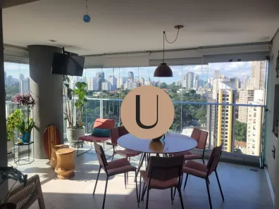Apartamento com 2 Quartos à venda, 90m² no Pinheiros, São Paulo