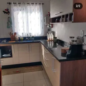 Apartamento com 2 Quartos à venda, 61m² no Loteamento Residencial Carangola, Pindamonhangaba