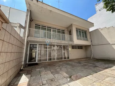 Imóvel Comercial com 6 Quartos à venda, 523m² no Vila Itapura, Campinas