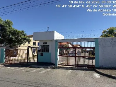 Casa com 2 Quartos à venda, 136m² no Fazenda Quebra Anzol - Residencial Portal dos Ipês II, Goiânia