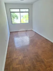 Apartamento com 1 Quarto à venda, 53m² no Jardim Paulista, São Paulo