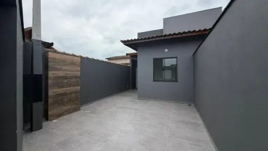 Casa com 2 Quartos à venda, 69m² no Balneario Gaivotas, Itanhaém